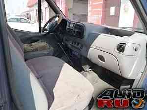 Ford Transit, 1994