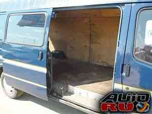 Ford Transit, 1994