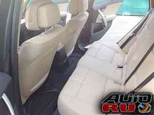 BMW X3, 2008