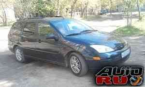 Ford Focus, 2004