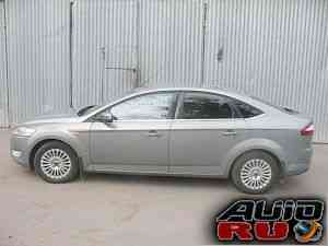Ford Mondeo, 2008 Ford Mondeo, 2008
