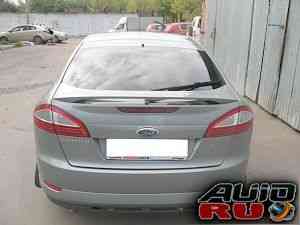 Ford Mondeo, 2008 Ford Mondeo, 2008