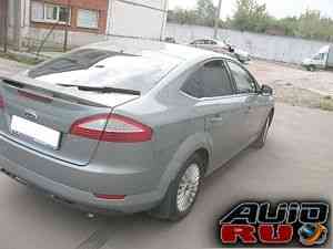 Ford Mondeo, 2008 Ford Mondeo, 2008