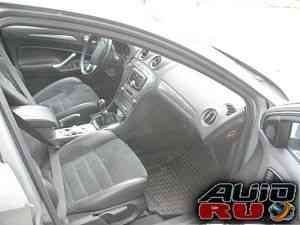 Ford Mondeo, 2008 Ford Mondeo, 2008