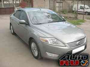 Ford Mondeo, 2008 Ford Mondeo, 2008