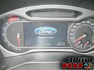 Ford Mondeo, 2008 Ford Mondeo, 2008
