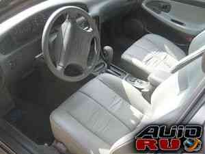Hyundai Sonata, 1998 Hyundai Sonata, 1998
