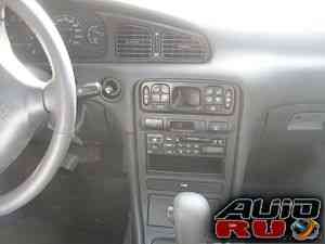 Hyundai Sonata, 1998 Hyundai Sonata, 1998