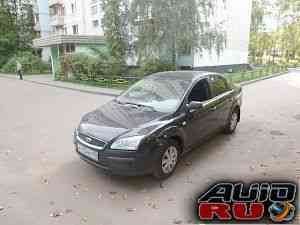 Ford Focus, 2006 Ford Focus, 2006