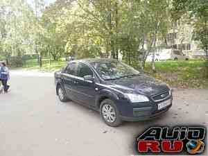 Ford Focus, 2006 Ford Focus, 2006