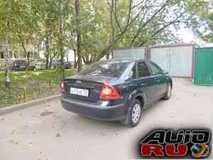 Ford Focus, 2006 Ford Focus, 2006