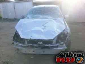Ford Focus, 2003