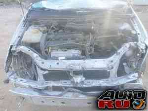 Ford Focus, 2003