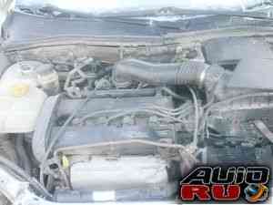 Ford Focus, 2003
