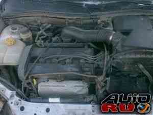 Ford Focus, 2003
