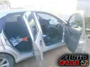 Ford Focus, 2003