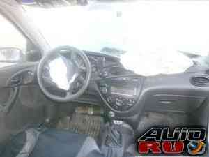 Ford Focus, 2003