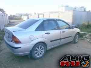 Ford Focus, 2003