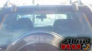 Opel Frontera, 1998