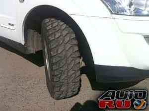 SsangYong Kyron, 2013 SsangYong Kyron, 2013
