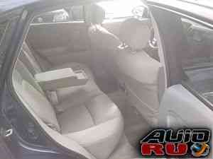 Infiniti FX35, 2006