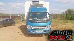Foton Ollin 1069