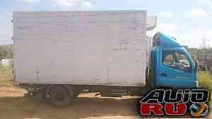 Foton Ollin 1069