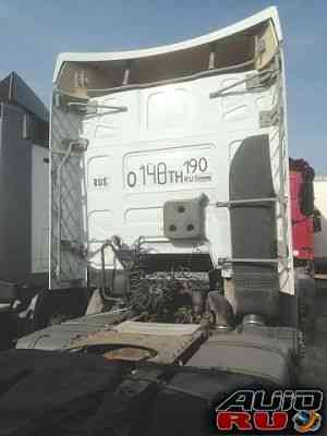 Тягач Renault Premium 370