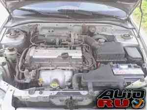 Hyundai Accent, 2007 Hyundai Accent, 2007