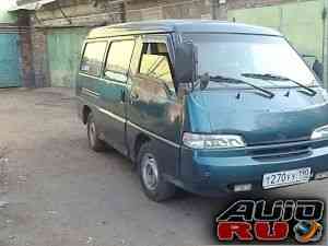Hyundai H-1 (Grand Starex), 1995