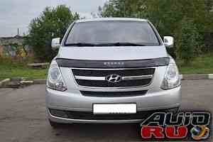 Hyundai Starex, 2008