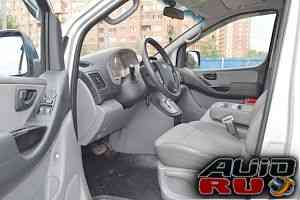Hyundai Starex, 2008