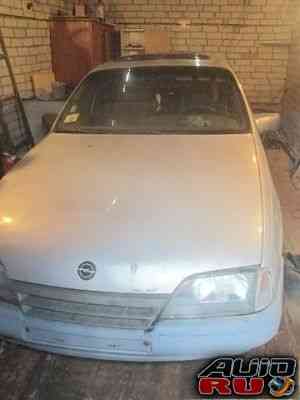 Opel Omega, 1990