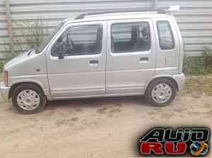 Suzuki Wagon R, 1997