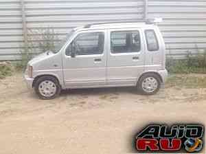 Suzuki Wagon R, 1997