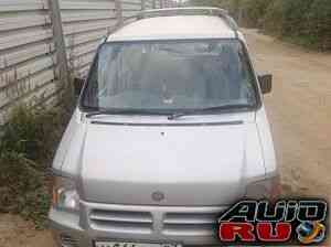 Suzuki Wagon R, 1997