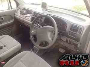 Suzuki Wagon R, 1997