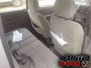 Suzuki Wagon R, 1997