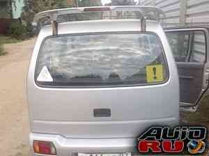 Suzuki Wagon R, 1997