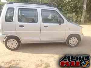 Suzuki Wagon R, 1997