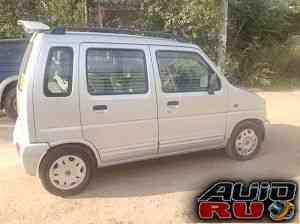 Suzuki Wagon R, 1997
