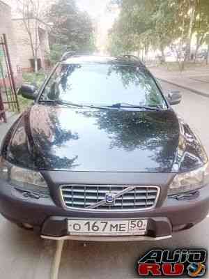 Volvo XC70, 2003 Volvo XC70, 2003