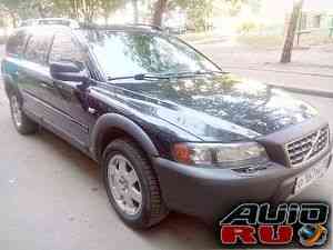 Volvo XC70, 2003 Volvo XC70, 2003