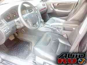 Volvo XC70, 2003 Volvo XC70, 2003