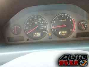 Volvo XC70, 2003 Volvo XC70, 2003