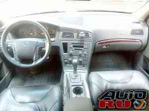 Volvo XC70, 2003 Volvo XC70, 2003