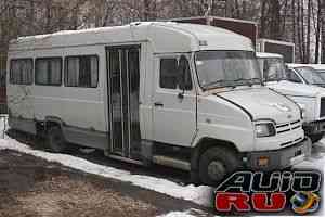 Автобус ЗИЛ-325000 Автобус ЗИЛ-325000