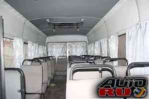 Автобус ЗИЛ-325000 Автобус ЗИЛ-325000