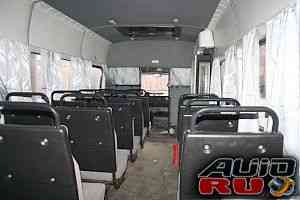 Автобус ЗИЛ-325000 Автобус ЗИЛ-325000