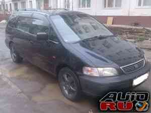 Honda Odyssey, 1996 Honda Odyssey, 1996